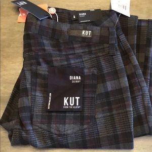 Kut from the kloth size 8 brand new